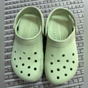 Crocs-kids classic clogs